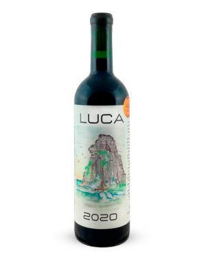 Luca 2020