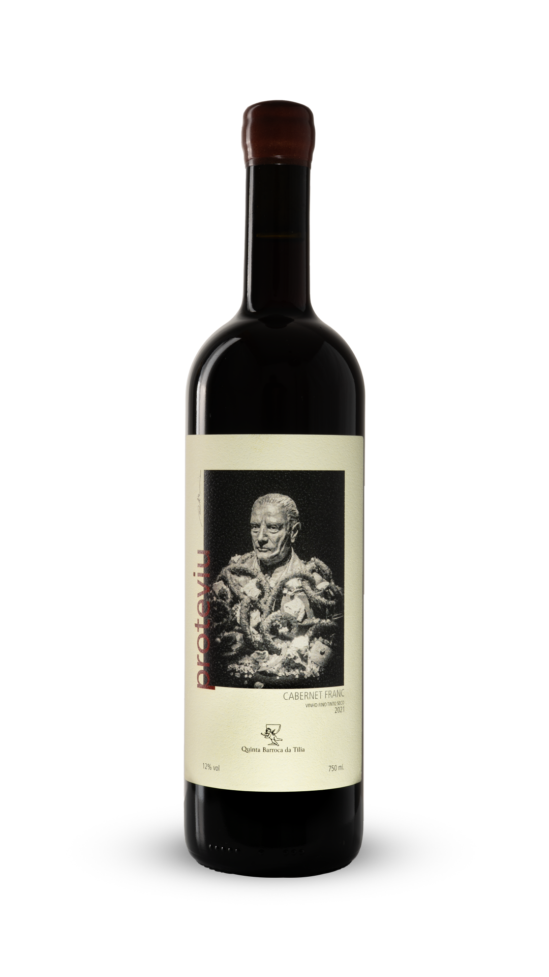 vinho proteviu 2021 quinta barroca da tilia